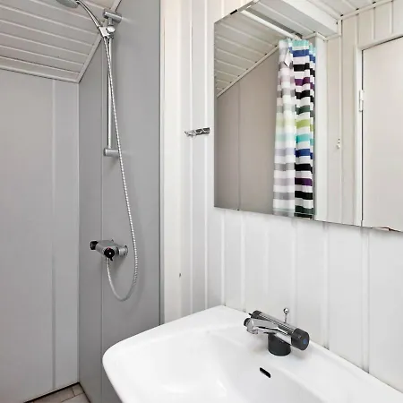 Five-bedroom Holiday In Faaborg 1 Bøjden