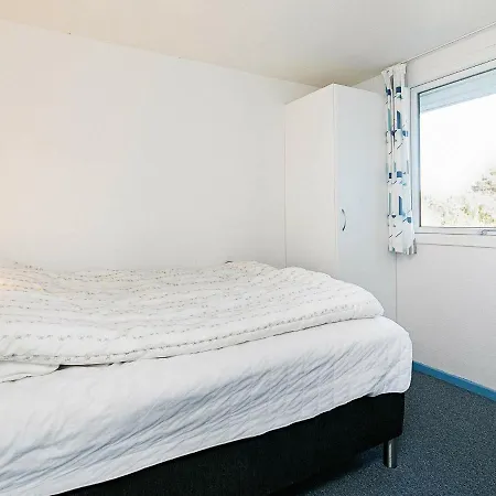 Five-bedroom Holiday In Faaborg 1 Bøjden