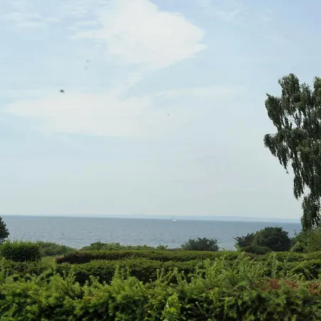 Five-bedroom Holiday In Faaborg 1 Semesterbostad *