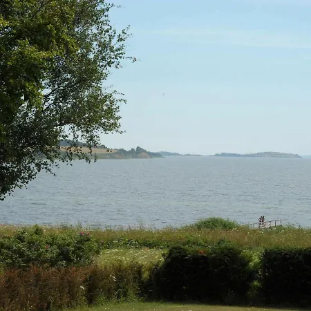Five-bedroom Holiday In Faaborg 1 Semesterbostad
