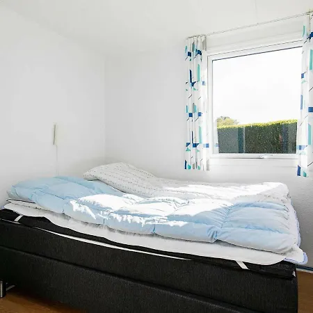 Five-bedroom Holiday In Faaborg 1 * Bøjden