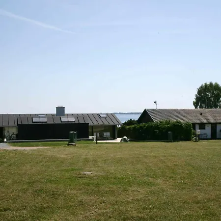 Five-bedroom Holiday In Faaborg 1 Semesterbostad *