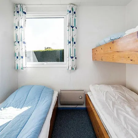 Five-bedroom Holiday In Faaborg 1 Hébergement de vacances